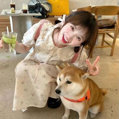 洗头