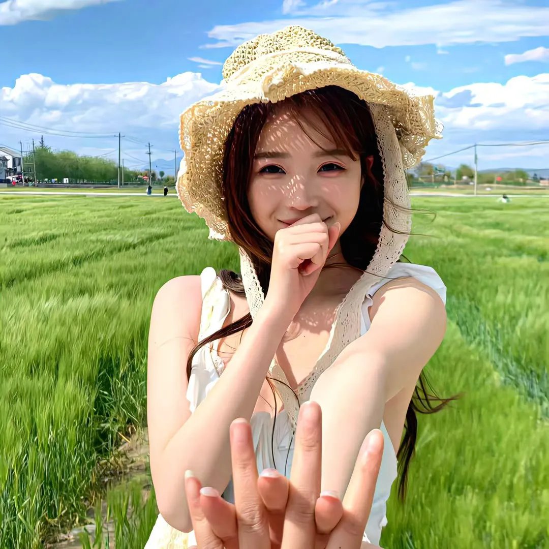 耀眼的日子